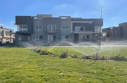 (بنتهاوس  (روف - 2 غرف نوم - 1 حمام للبيع في كيان - كمبوندات الشيخ زايد - الشيخ زايد - الجيزة