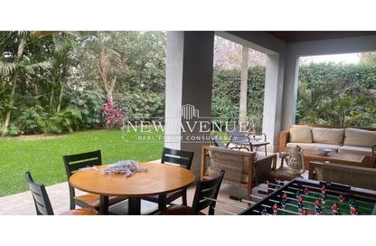 Villa - 3 Bedrooms - 4 Bathrooms for sale in Sun City Gardens - Ext North Inves Area - New Cairo City - Cairo