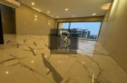 Apartment - 2 Bedrooms - 2 Bathrooms for rent in Lake View Residence - 5th Settlement Compounds - The 5th Settlement - New Cairo City - Cairo