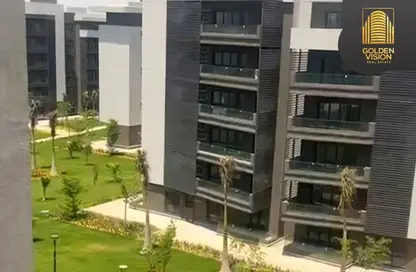 Apartment - 3 Bedrooms - 2 Bathrooms for rent in Madinaty - Cairo