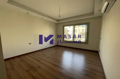 Apartment - 3 Bedrooms - 3 Bathrooms for rent in Palm Hills Village Avenue - North Investors Area - New Cairo City - Cairo