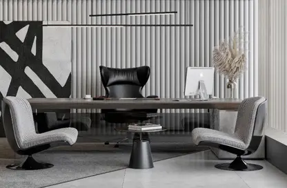 مساحات مكتبية - استوديو للبيع في ايفر - محور 26 يوليو - مدينة 6 أكتوبر - الجيزة