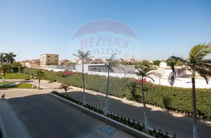 Apartment - 4 Bedrooms - 3 Bathrooms for sale in King Mariout - Hay Al Amereyah - Alexandria