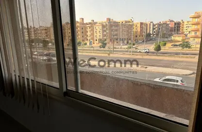 Clinic - Studio - 1 Bathroom for rent in 16th District - Sheikh Zayed City - Giza