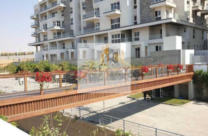 Apartment - 2 Bedrooms - 3 Bathrooms for sale in Mountain View iCity - 5th Settlement Compounds - The 5th Settlement - New Cairo City - Cairo