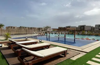 Villa - 5 Bedrooms - 4 Bathrooms for sale in Hacienda Bay - Sidi Abdel Rahman - North Coast