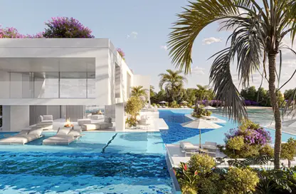 Villa - 3 Bedrooms - 3 Bathrooms for sale in Soul North Coast - Qesm Ad Dabaah - North Coast