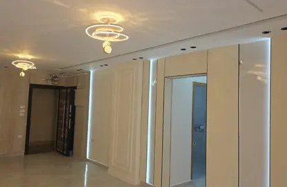 Apartment - 3 Bedrooms - 2 Bathrooms for sale in Hadayek El Ahram - Giza