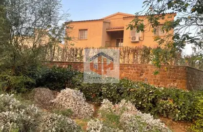 Villa - 5 Bedrooms - 5 Bathrooms for sale in Madinaty - Cairo