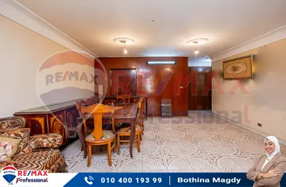 Apartment - 3 Bedrooms - 2 Bathrooms for sale in Stanley Bridge - Stanley - Hay Sharq - Alexandria