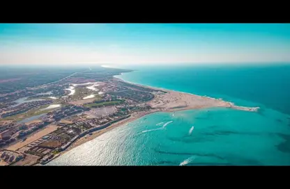 Chalet - 1 Bedroom - 1 Bathroom for sale in Safia - Ras Al Hekma - North Coast