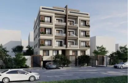 Apartment - 3 Bedrooms - 2 Bathrooms for sale in Bait Alwatan - The 5th Settlement - New Cairo City - Cairo