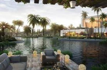 Villa - 4 Bedrooms - 5 Bathrooms for sale in Vinci - New Capital Compounds - New Capital City - Cairo