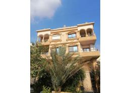 Apartment - 4 bedrooms - 2 bathrooms for للبيع in West Golf - El Katameya Compounds - El Katameya - New Cairo City - Cairo