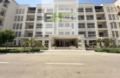 Apartment - 1 Bedroom - 1 Bathroom for rent in Mivida - 5th Settlement Compounds - The 5th Settlement - New Cairo City - Cairo