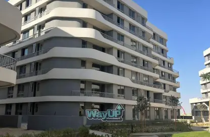 شقة - 3 غرف نوم - 3 حمامات للبيع في بلوم فيلدز - كمبوندات مدينة المستقبل - مدينة المستقبل - القاهرة