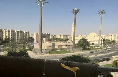 شقة - 2 غرف نوم - 1 حمام للبيع في مدينتي - القاهرة