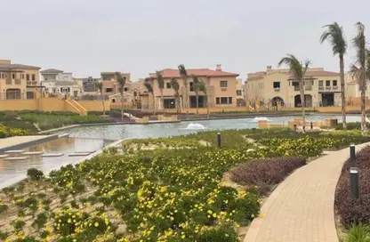 فيلا - 4 غرف نوم - 4 حمامات للبيع في ميفيدا - كمبوندات التجمع الخامس - التجمع الخامس - مدينة القاهرة الجديدة - القاهرة