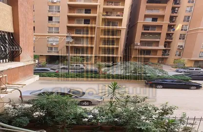 Apartment - 3 Bedrooms - 3 Bathrooms for sale in Jannat Al Maadi St. - New Maadi - Hay El Maadi - Cairo