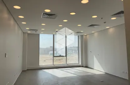 Office Space - Studio - 1 Bathroom for rent in Agora Commercial Complex - 5th Settlement Compounds - The 5th Settlement - New Cairo City - Cairo