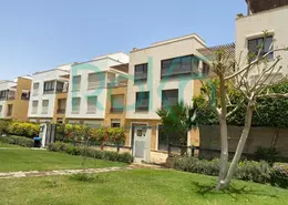 Compound - 4 Bedrooms - 6 Bathrooms for sale in Sodic West - Sheikh Zayed Compounds - Sheikh Zayed City - Giza