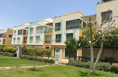مجمع سكني - 4 غرف نوم - 6 حمامات للبيع في سوديك ويست - كمبوندات الشيخ زايد - الشيخ زايد - الجيزة