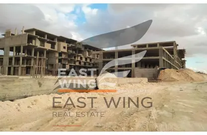 Chalet - 3 Bedrooms - 3 Bathrooms for sale in Direction White - Ras Al Hekma - North Coast