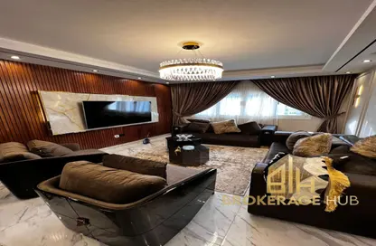 Apartment - 2 Bedrooms - 2 Bathrooms for sale in Mountain View Hyde Park - 5th Settlement Compounds - The 5th Settlement - New Cairo City - Cairo