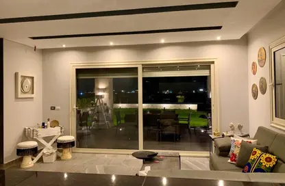 شاليه - 3 غرف نوم - 4 حمامات للبيع في هاسييندا باي - سيدي عبد الرحمن - الساحل الشمالي
