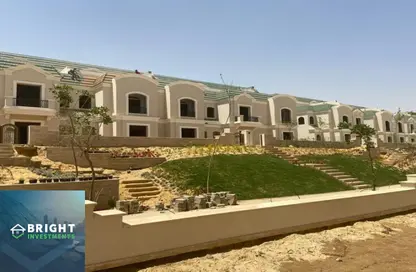 Penthouse - 3 Bedrooms - 3 Bathrooms for sale in L'avenir - Mostakbal City Compounds - Mostakbal City - Future City - Cairo