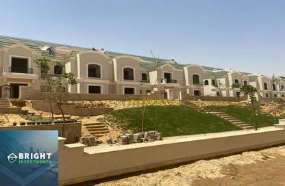 Apartment - 2 Bedrooms - 2 Bathrooms for sale in L'avenir - Mostakbal City Compounds - Mostakbal City - Future City - Cairo
