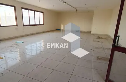 مخزن - استوديو - 3 حمامات للايجار في طريق المنطقة الصناعية - السنترال - المنطقة الصناعية - مدينة 6 أكتوبر - الجيزة