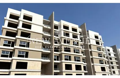 (بنتهاوس  (روف - 4 غرف نوم - 5 حمامات للبيع في جاردن ريزدنس - هايد بارك - مدينة القاهرة الجديدة - القاهرة