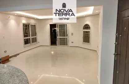 شقة - 3 غرف نوم - 2 حمامات للبيع في مدينة الخمائل - كمبوندات الشيخ زايد - الشيخ زايد - الجيزة