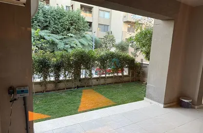 شقة - 2 غرف نوم - 2 حمامات للبيع في فيلدج جيت - المستثمرين الجنوبية - مدينة القاهرة الجديدة - القاهرة