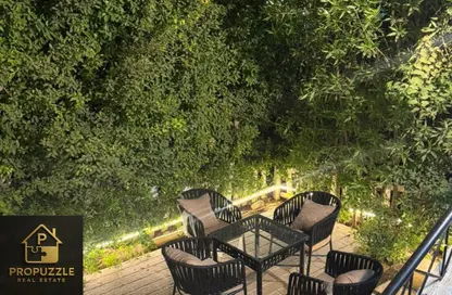 شقة - 2 غرف نوم - 1 حمام للايجار في امتداد الرحاب - الرحاب - مدينة القاهرة الجديدة - القاهرة