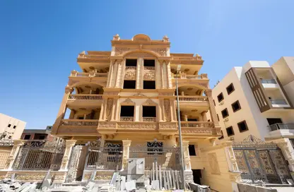 شقة - 3 غرف نوم - 2 حمامات للبيع في عمارات الاندلس - حى الاندلس - مدينة القاهرة الجديدة - القاهرة