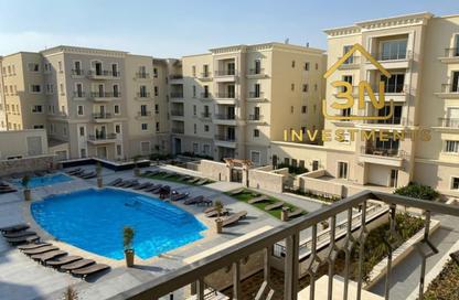 Apartment - 3 Bedrooms - 2 Bathrooms for rent in Mivida - 5th Settlement Compounds - The 5th Settlement - New Cairo City - Cairo
