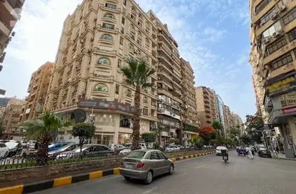 Land - Studio for sale in Dokki - Giza