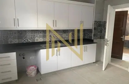 أي فيلا - 3 غرف نوم - 3 حمامات للايجار في ماونتن فيو جيزة بلاتوه - الطريق الدائري - مدينة 6 أكتوبر - الجيزة