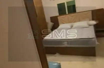 شقة - 3 غرف نوم - 3 حمامات للايجار في شارع جعفر بن ابي طالب - الياسمين 4 - الياسمين - مدينة القاهرة الجديدة - القاهرة