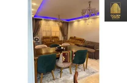 Apartment - 3 Bedrooms - 2 Bathrooms for rent in Madinaty - Cairo