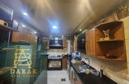 Apartment - 3 Bedrooms - 2 Bathrooms for sale in Madinaty - Cairo