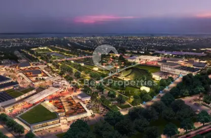 شقة - 3 غرف نوم - 3 حمامات للبيع في سوديك ايست - الحي السادس - هليوبوليس الجديدة - القاهرة