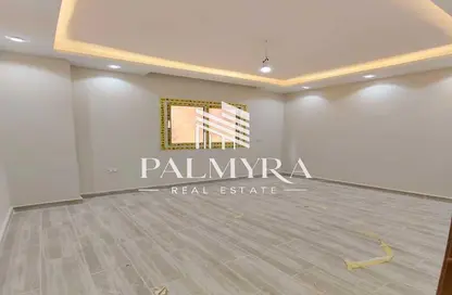 Apartment - 3 Bedrooms - 2 Bathrooms for sale in 3rd District - 6 October City - Giza