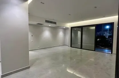 Penthouse - 4 Bedrooms - 4 Bathrooms for sale in Six West - Beverly Hills - Sheikh Zayed Compounds - Sheikh Zayed City - Giza