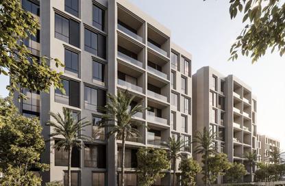 Apartment - 3 Bedrooms - 2 Bathrooms for sale in Mokattam - Cairo