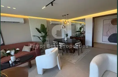 Apartment - 3 Bedrooms - 4 Bathrooms for sale in MarVille New Zayed - New Zayed City - Sheikh Zayed City - Giza Apartment - 3 Bedrooms - 4 Bathrooms for sale in MarVille New Zayed - New Zayed City - Sheikh Zayed City - Giza