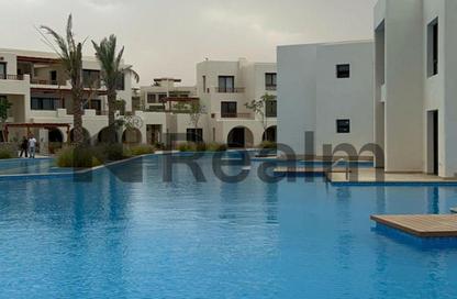 Villa - 4 Bedrooms - 3 Bathrooms for sale in Makadi - Hurghada - Red Sea