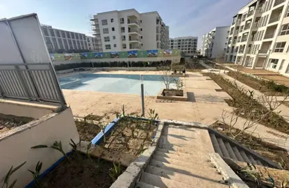 Apartment - 3 Bedrooms - 3 Bathrooms for sale in Mountain View iCity - 5th Settlement Compounds - The 5th Settlement - New Cairo City - Cairo